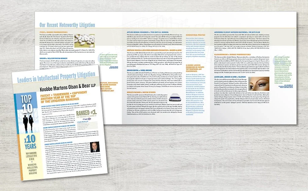 knobbe-martens-newsletter