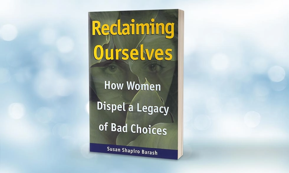 reclaiming ourselves