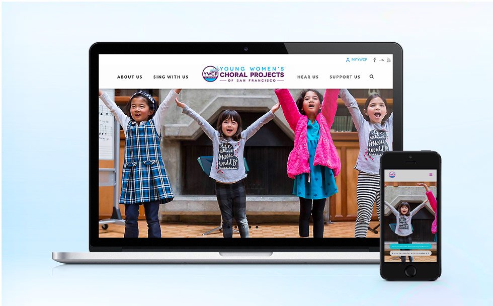 young womens choral project